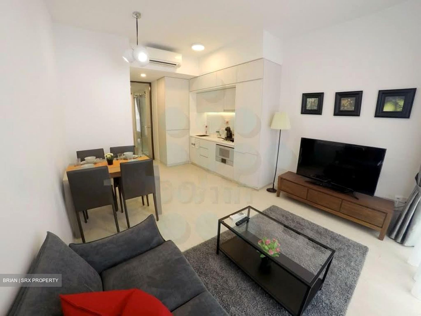 Fulcrum (D15), Condominium #536090901